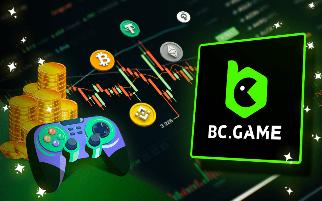 Bonuses BC video game Commitment program BC game Bonuses BC video game Commitment program BC game
